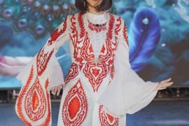 PODYUMDA KÜLTÜRLERİN İHTİŞAMI