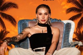 BU YAZ EĞLENCENİN RİTMİ ÜLFET BEACH CLUB'DA ATACAK