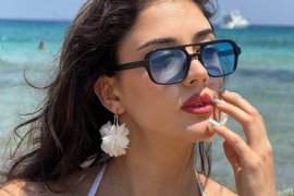 BÜŞRA YILMAZ’A FİLM TEKLİFİ