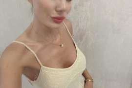 DERYA CAMUZOĞLU YENİ SEZONA BOMBA GİBİ GİRİYOR