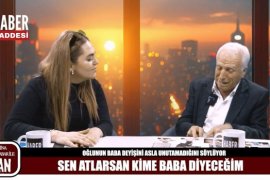 FERİT ÇİÇEKLİ’DEN YÜREK BURKAN ÇAĞRI