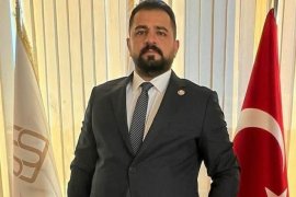 TÜMKİAD’A OXFORD’DA ‘YILIN STK ÖDÜLÜ’