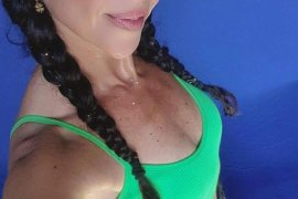 AZELYA BURCU RÜZGARI