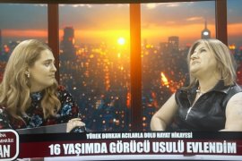 ALMİNA BABAR REKORA KOŞUYOR