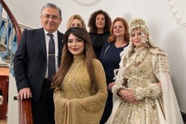PINAR BENT’TEN LONDRA’DA TÜRK MODASI RÜZGÂRI