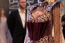 PINAR BENT’TEN LONDRA’DA TÜRK MODASI RÜZGÂRI