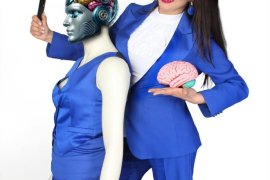 YELDA BAŞARAN SORDU, YAPAY ZEKÂ CEVAPLADI