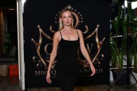 MISS QUEEN ERA WORLD 2026 İSTANBUL SEÇMELERİ GERÇEKLEŞTİ