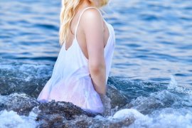 ANTALYA’DA TATİL KEYFİ