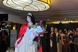 MİSS BEAUTY OF TURKEY 2026 KRALİÇESİ HATİCE USLU