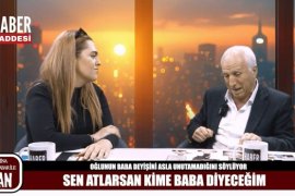 FERİT ÇİÇEKLİ’DEN YÜREK BURKAN ÇAĞRI