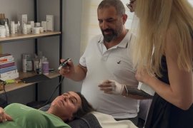 TÜRK MÜHENDİS ERKAN ŞAHAN DÜNYAYA AÇILDI