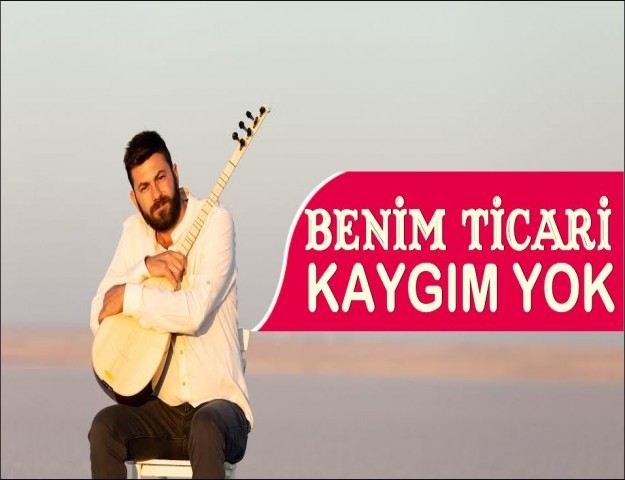 ARANJÖRÜ İLE STÜDYOYA KAPANDI