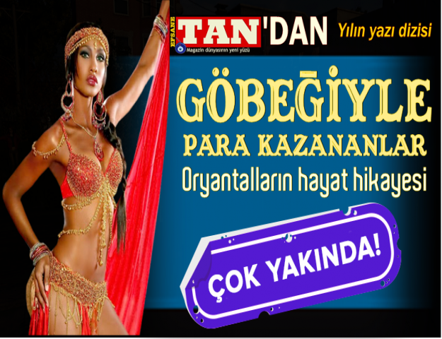 BU YAZI DİZİSİNİ SAKIN KAÇIRMAYIN