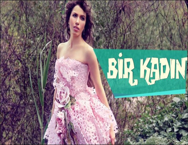 YENİ BİR ŞARKI DAHA