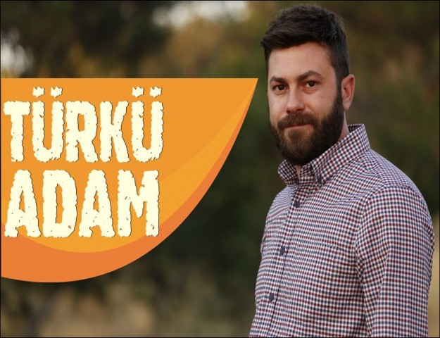 ÇİZGİSİNİ BOZMUYOR