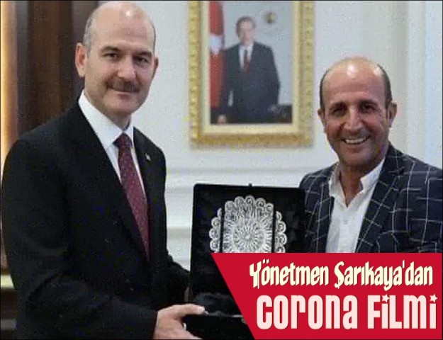 ÇEKİMLERE BAŞLANACAK