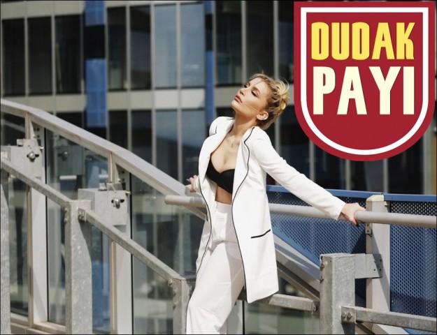 İREM DERİCİ'DEN YENİ ŞARKI