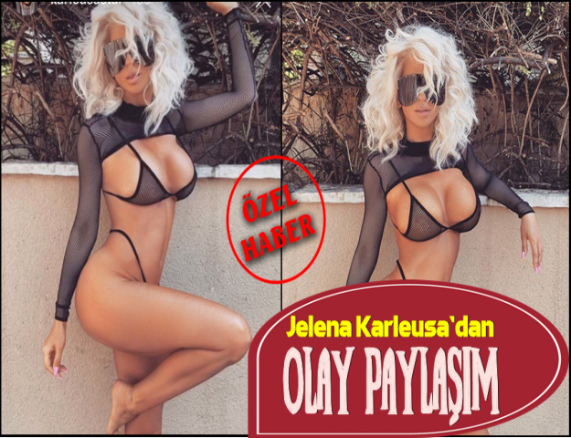 YİNE GÖZ KAMAŞTIRDI