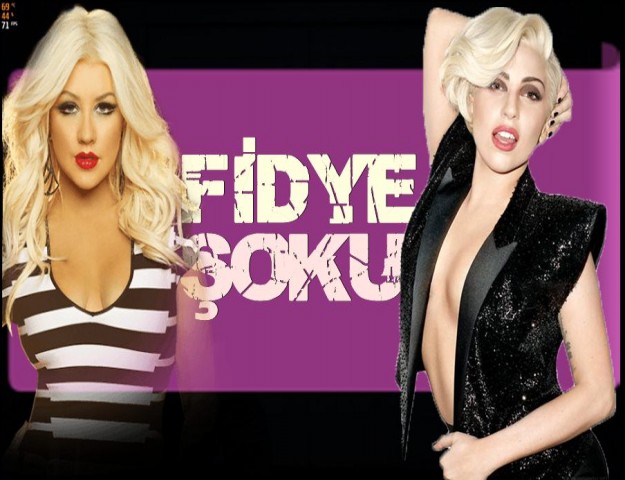 42 MİLYON DOLAR FİDYE İSTEDİ