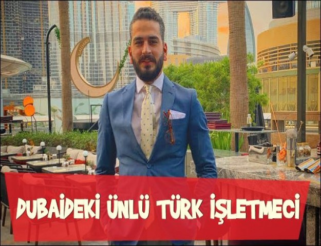 BÜYÜK BAŞARILARA İMZA ATIYOR