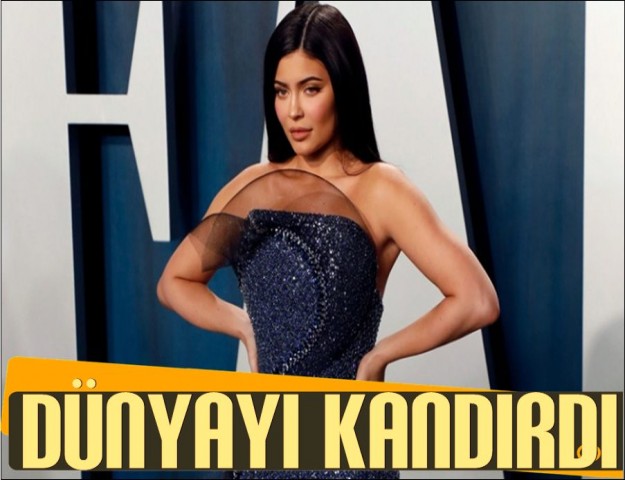 GELİRİNİN SAHTA ÇIKTIĞI AÇIKLANDI