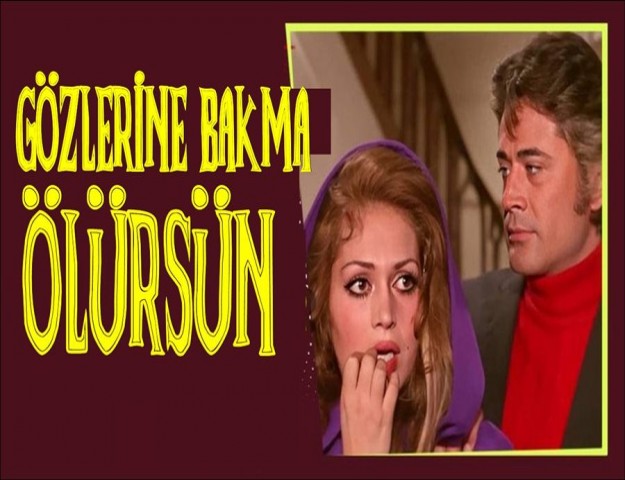 TÜRKAN ŞORAY İLE İLGİLİ ANISINI ANLATTI