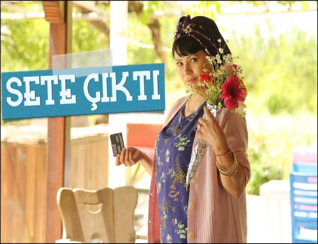 UFUK ÖZKAN “SEYİRCİMİZİ HİÇ YALNIZ BIRAKMADIK”