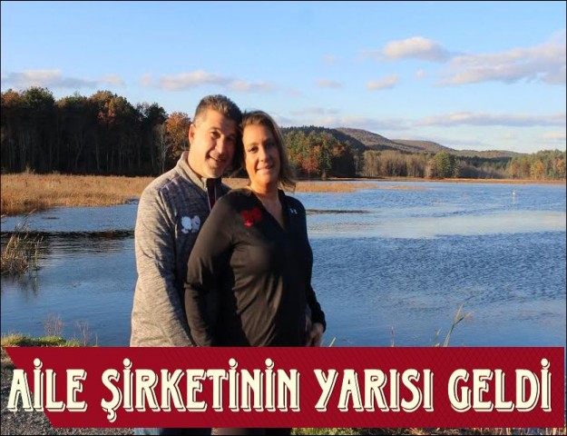 HİS&HERS ENTERTAİNMENT TÜRKİYE’DE.