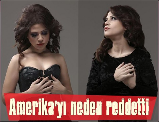 ''BEYAZ OLMAK İÇİN DERİSİNİ KAZIYAN ÇOCUKLARA ŞAHİT OLDUM''