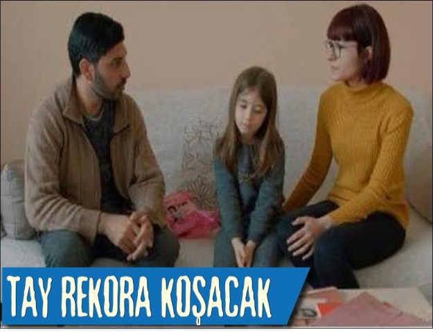 FİLM BÜYÜK SES GETİRECEK