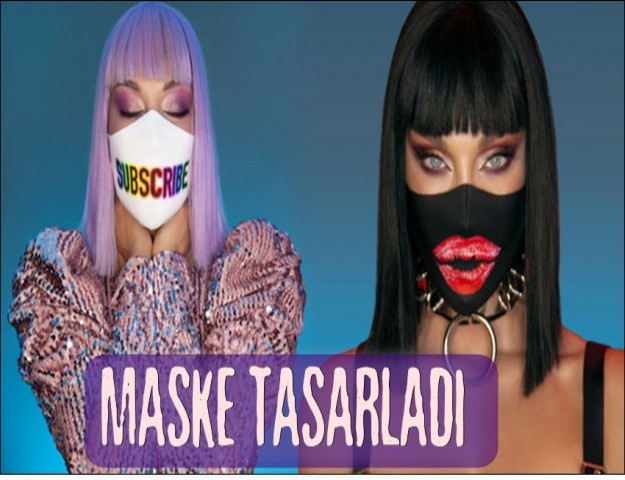 BÜYÜK İLGİ GÖRDÜ