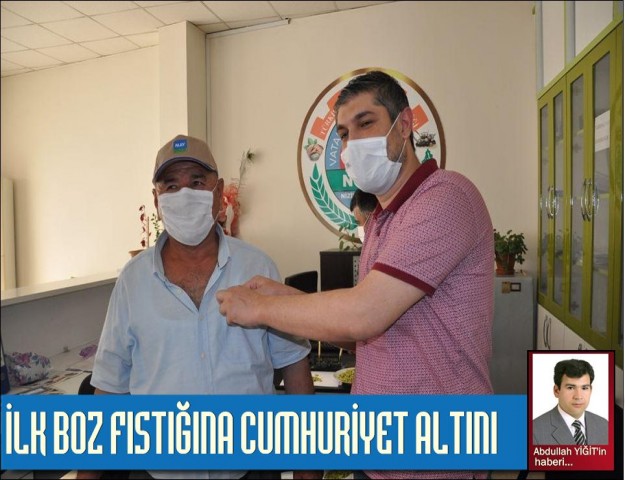 ÇİFÇİNİN MUTLULUĞU