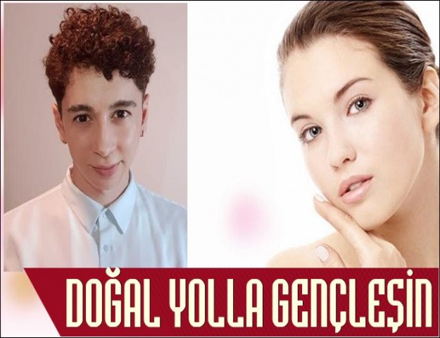 KASLARINIZ ÇALIŞTIRIN