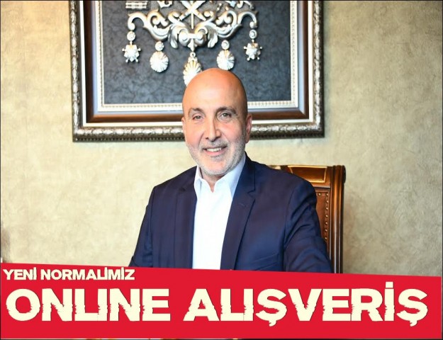 PANDEMİ DÖNEMİ TÜKETİM ALIŞKANLIKLARIMIZI DEĞİŞTİRDİ