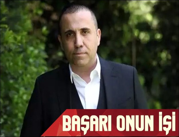 ÖRNEK İŞ ADAMI