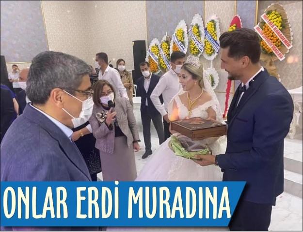ÖZDEMİR AİLESİN MUTLU GÜNÜ