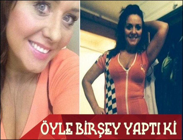 GÖREVLİ ERKEĞİ TACİZ ETTİ