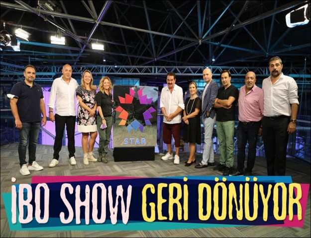 YILLAR SONRA YENİDEN!