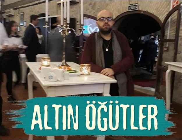 BAŞARILI OLMANIN SIRRI KENDİNİ GELİŞTİRMEKTİR