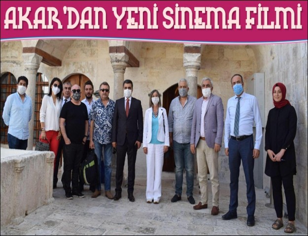 BU FİLM SES GETİRECEK