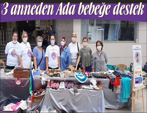 3 ANNEDEN ALKIŞLANACAH DAVRANIŞ