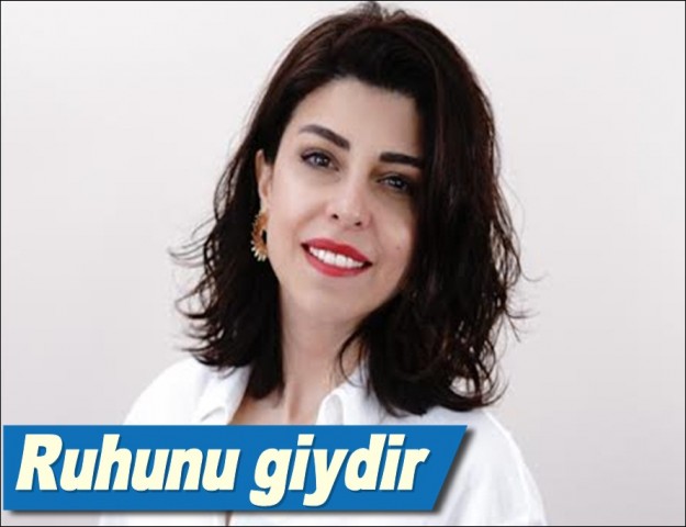 BAŞAK BİLGEN CAMGÖZ'DEN YENİ KİTAP