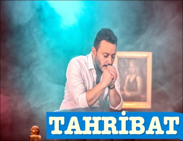 HİT OLMAYI BAŞARDI