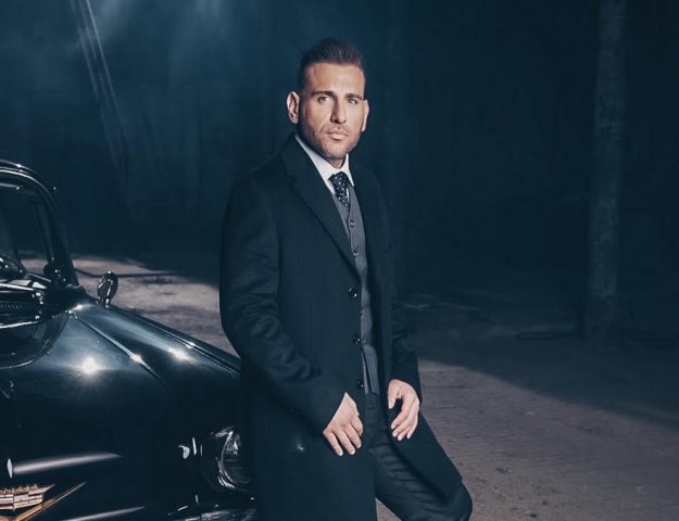 İLK RESTORAN KAYSERİ’YE