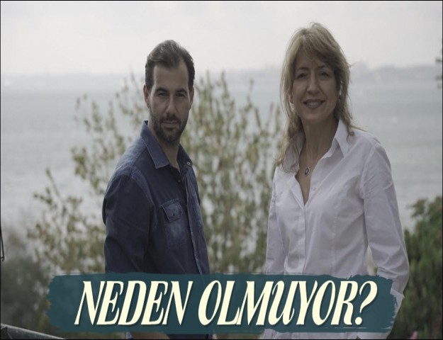 HAYALLERİMİZİN ENERJİSİNE UYUMLANMA ZAMANI!