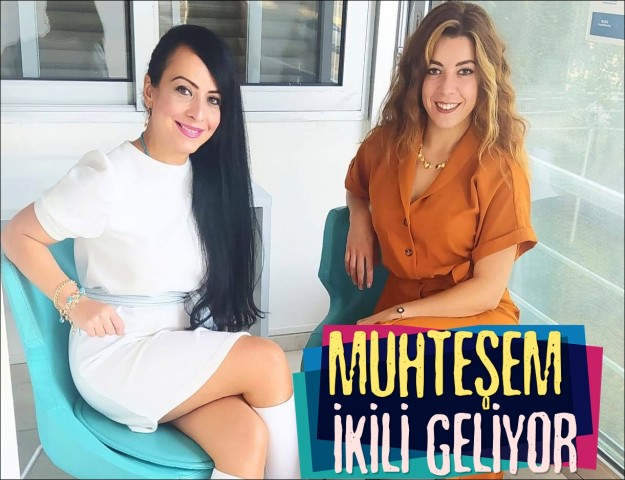 YENİ BİR TELEVİZYON PROGRAM GELİYOR