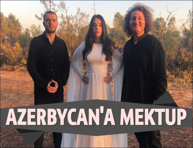 GELİRİ AZERBAYCAN'A GÖNDERİLECEK