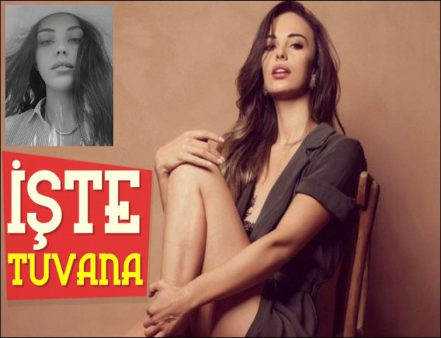 ÇOCUKLUK FOTOĞRAFINI PAYLAŞTI