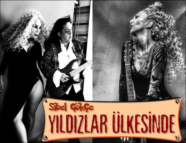 DİGİTAL PLATFORMALARDA YAYINLANDI